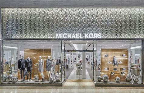 michael kors yorkdale